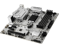 MSI B360M MORTAR TITANIUM - 422614 - zdjęcie 4